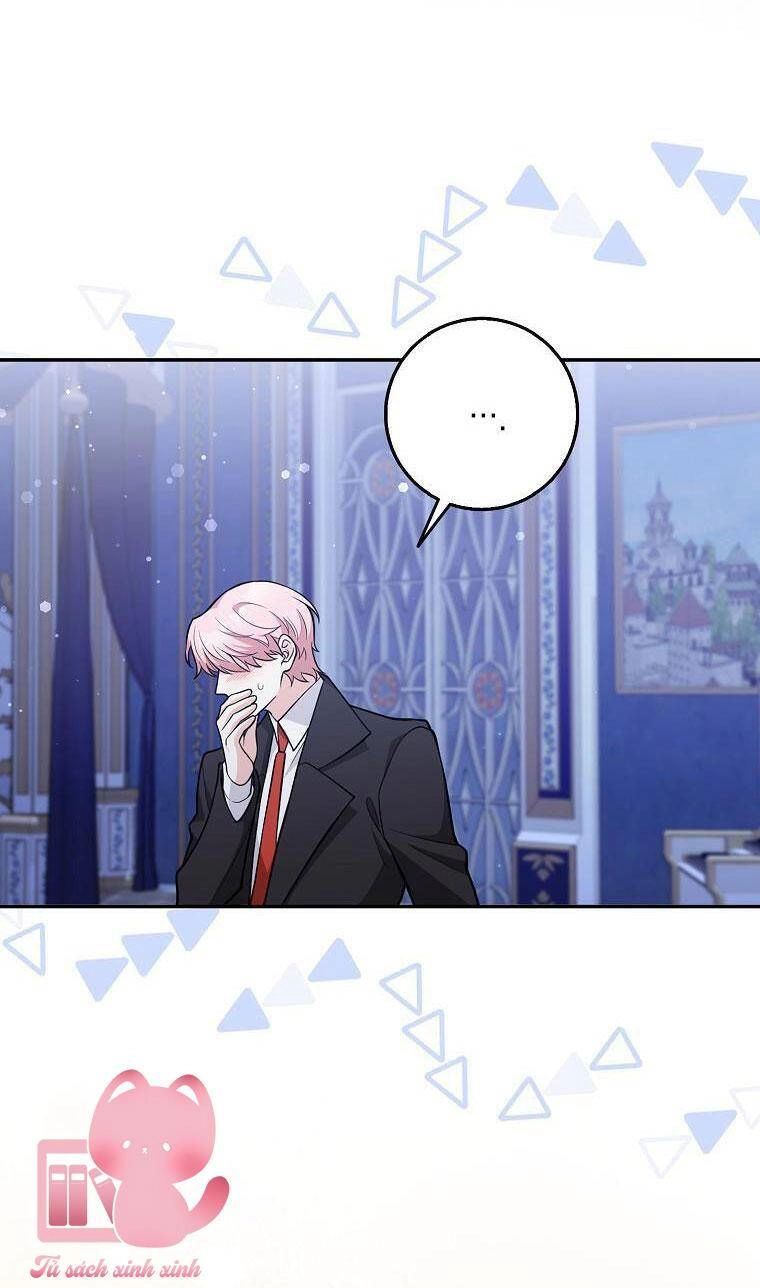 Tôi Thề Chúng Ta Chỉ Là Bạn Chapter 7 - 41