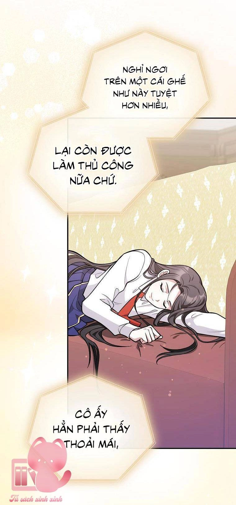 Tôi Thề Chúng Ta Chỉ Là Bạn Chapter 7 - 42