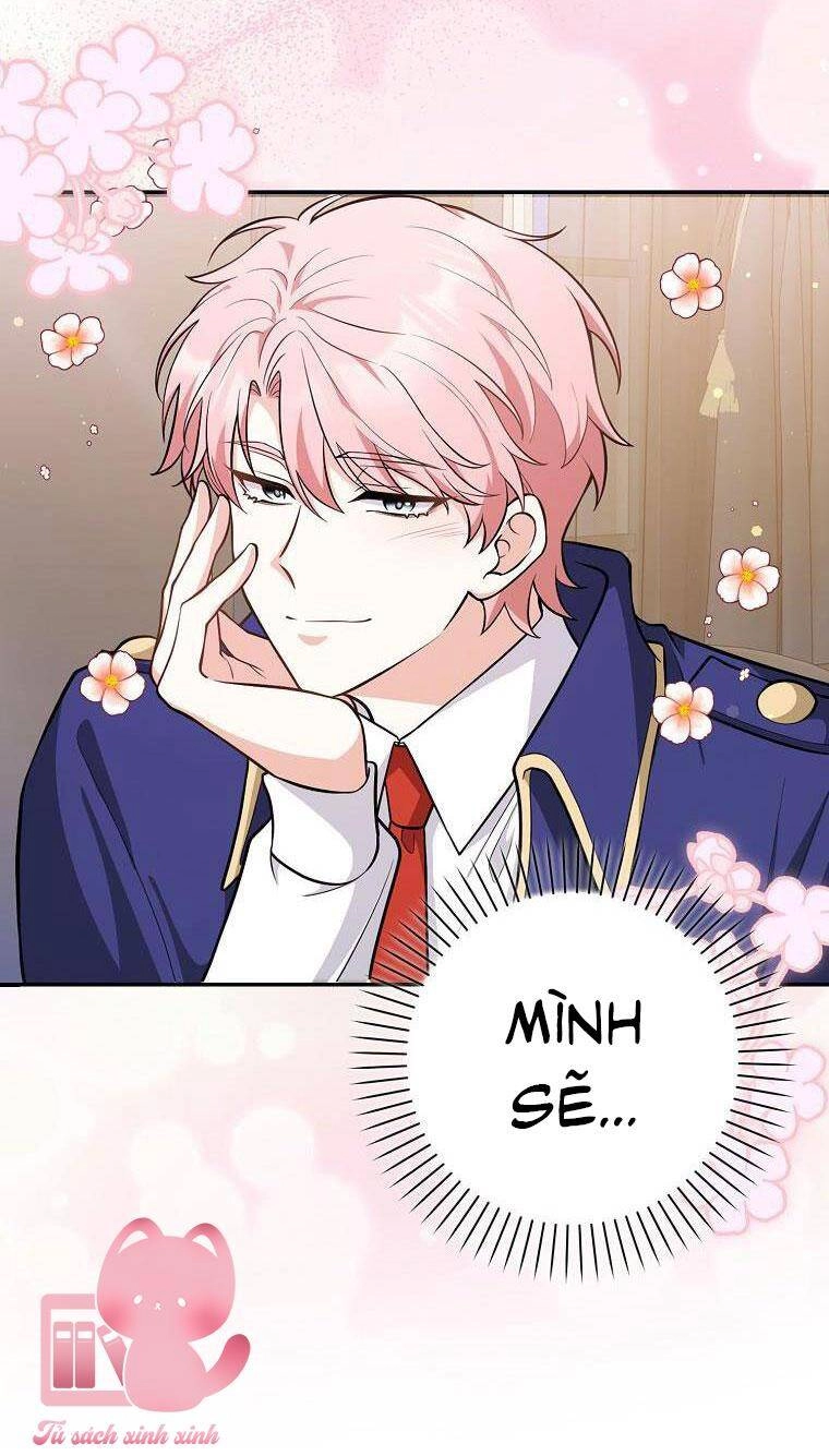 Tôi Thề Chúng Ta Chỉ Là Bạn Chapter 7 - 50