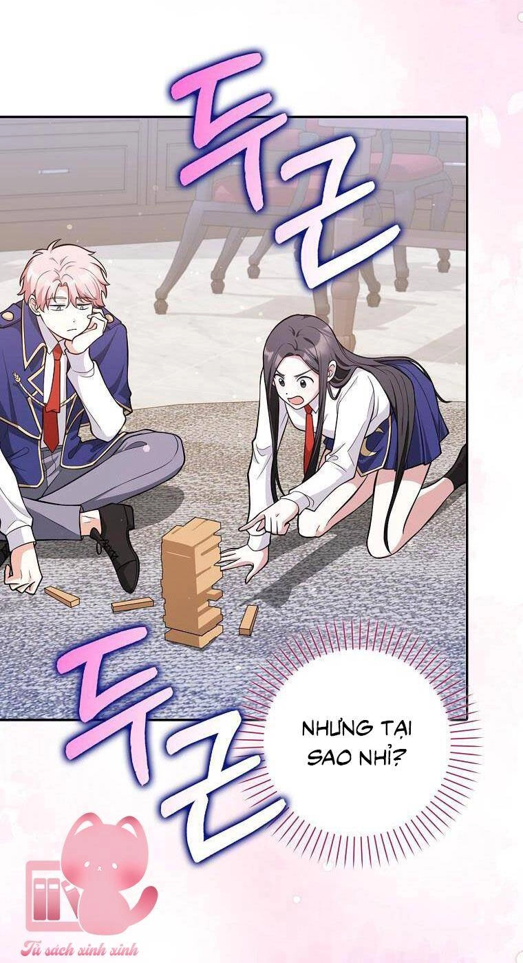 Tôi Thề Chúng Ta Chỉ Là Bạn Chapter 7 - 54