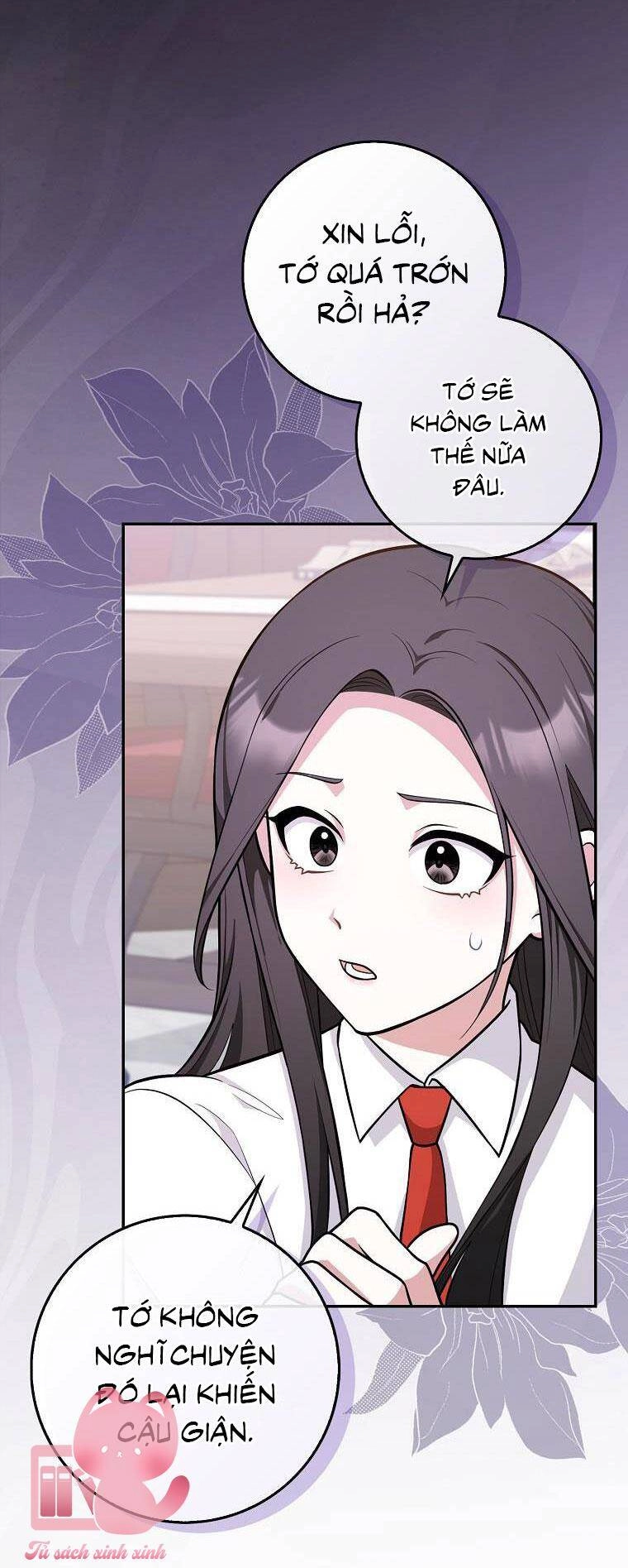 Tôi Thề Chúng Ta Chỉ Là Bạn Chapter 7 - 61