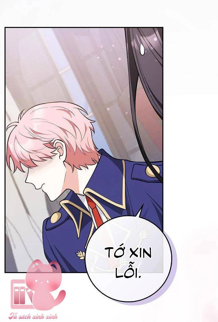 Tôi Thề Chúng Ta Chỉ Là Bạn Chapter 7 - 62