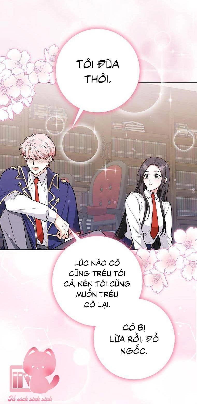 Tôi Thề Chúng Ta Chỉ Là Bạn Chapter 7 - 65