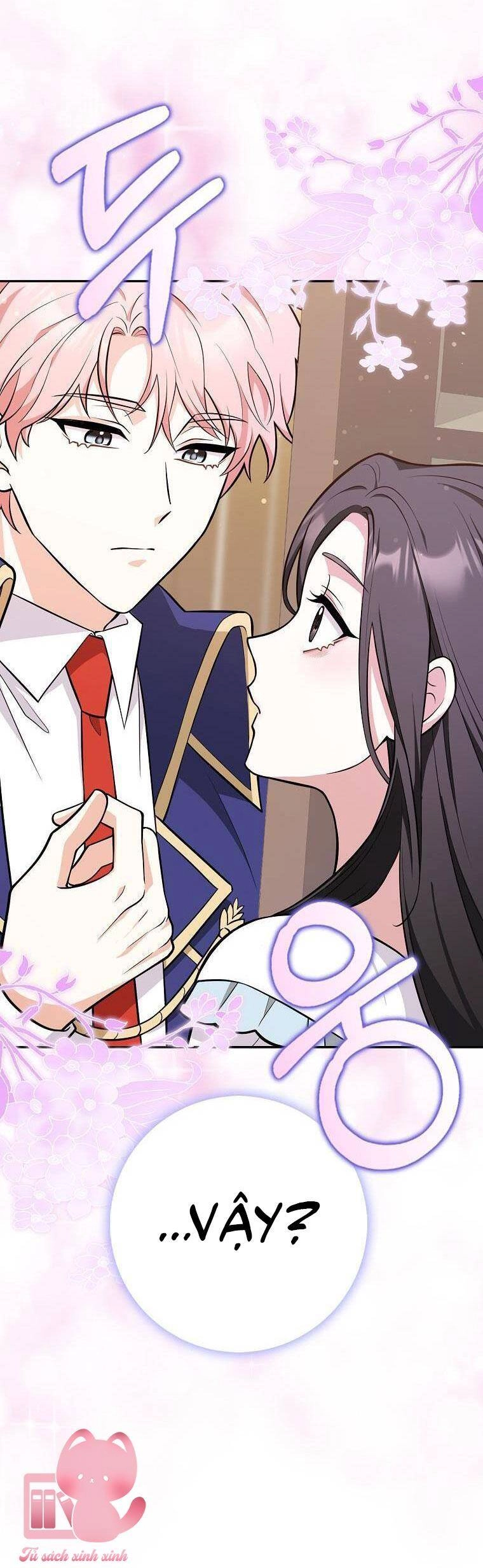 Tôi Thề Chúng Ta Chỉ Là Bạn Chapter 7 - 76