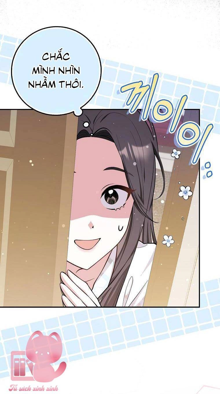 Tôi Thề Chúng Ta Chỉ Là Bạn Chapter 8 - 8