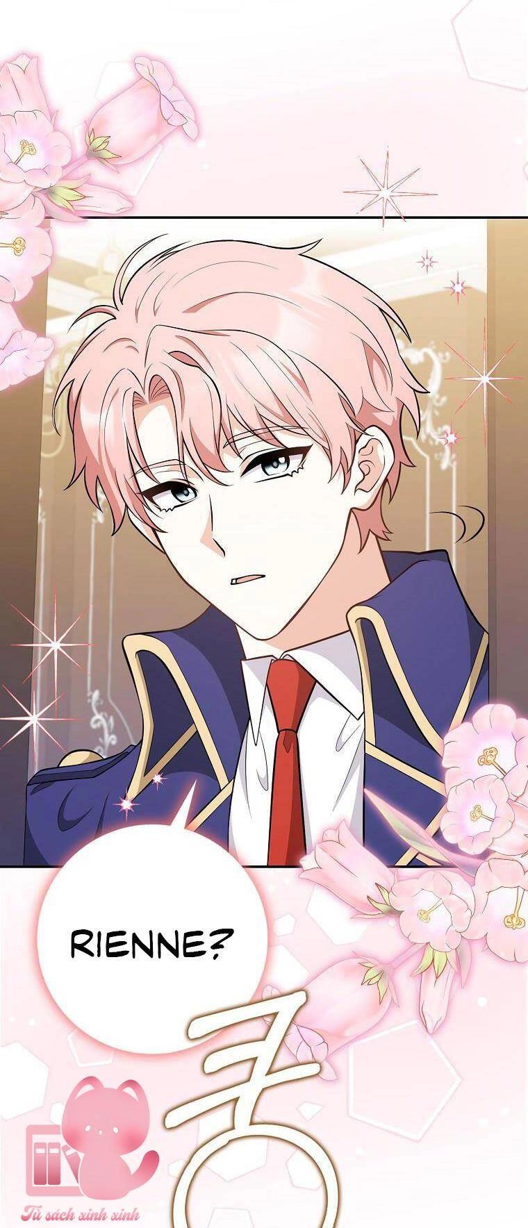 Tôi Thề Chúng Ta Chỉ Là Bạn Chapter 8 - 9