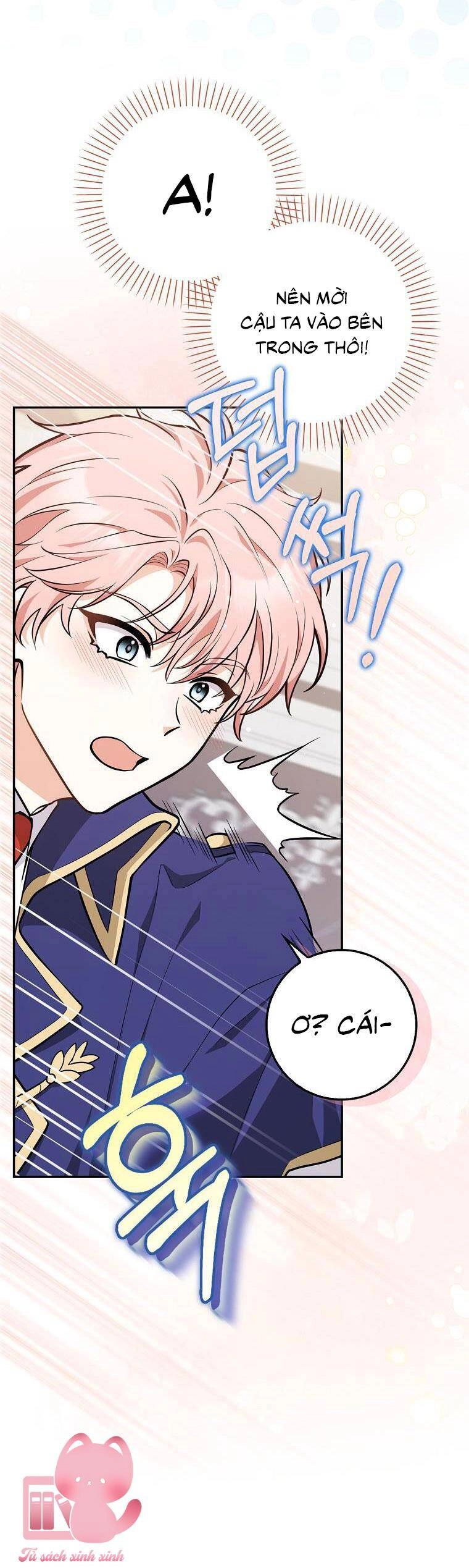 Tôi Thề Chúng Ta Chỉ Là Bạn Chapter 8 - 17