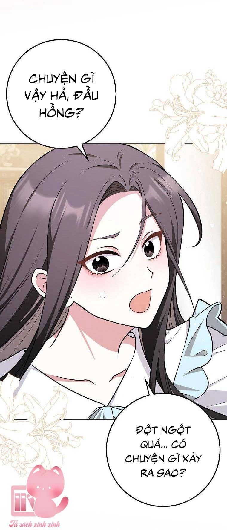 Tôi Thề Chúng Ta Chỉ Là Bạn Chapter 8 - 20