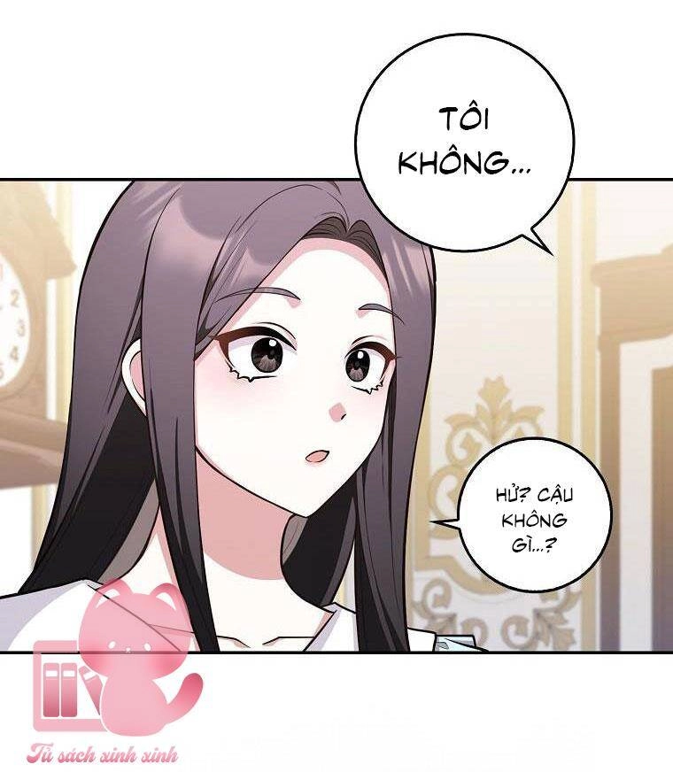 Tôi Thề Chúng Ta Chỉ Là Bạn Chapter 8 - 23