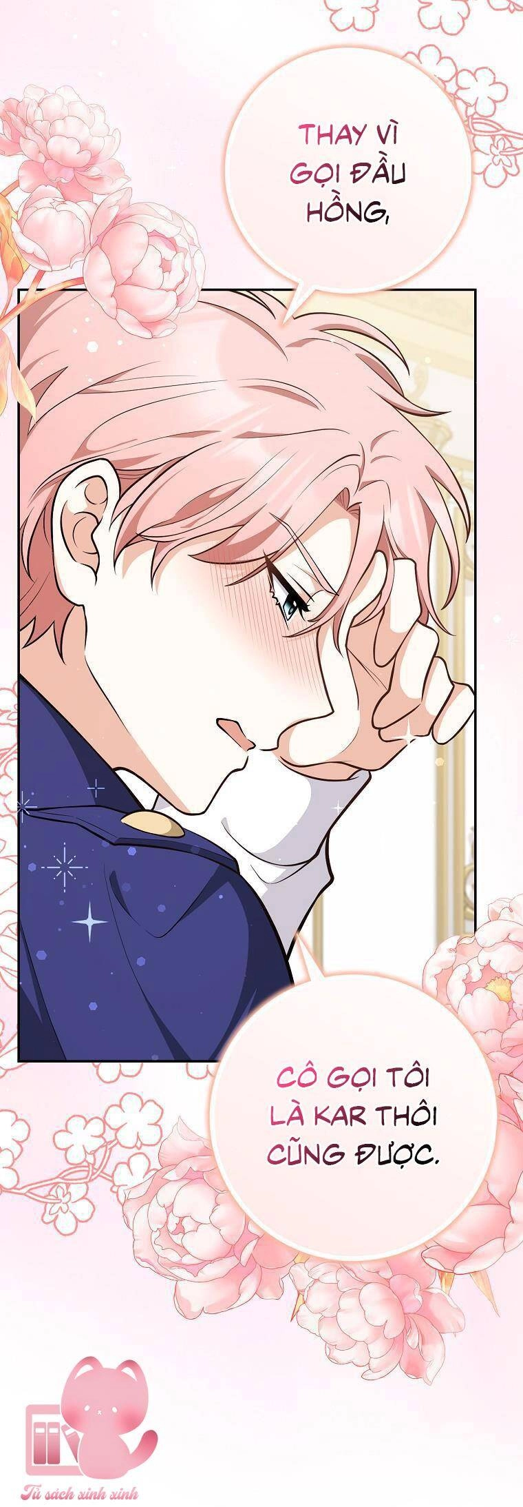 Tôi Thề Chúng Ta Chỉ Là Bạn Chapter 8 - 27