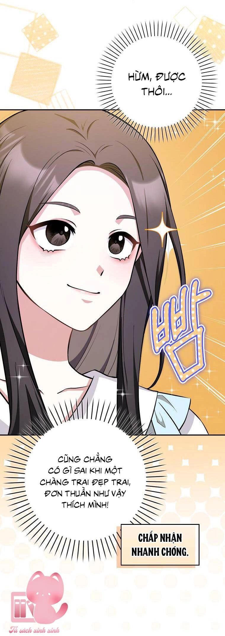 Tôi Thề Chúng Ta Chỉ Là Bạn Chapter 8 - 32