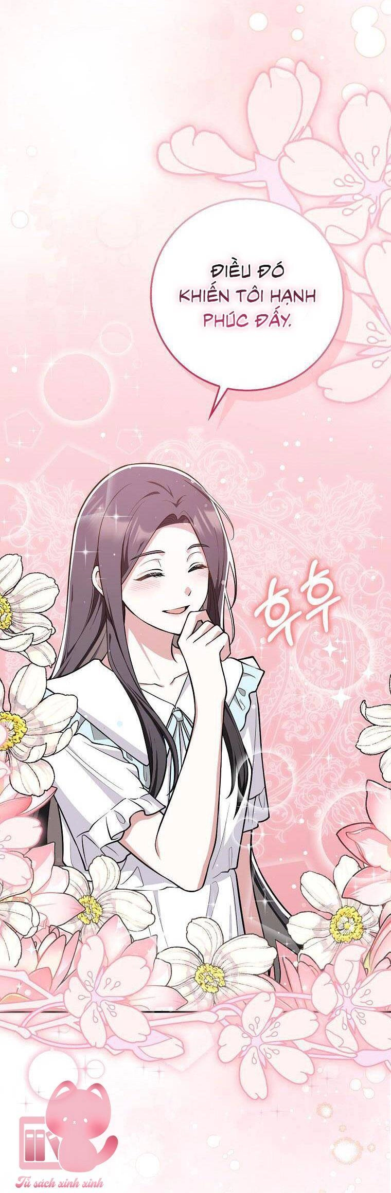 Tôi Thề Chúng Ta Chỉ Là Bạn Chapter 8 - 36