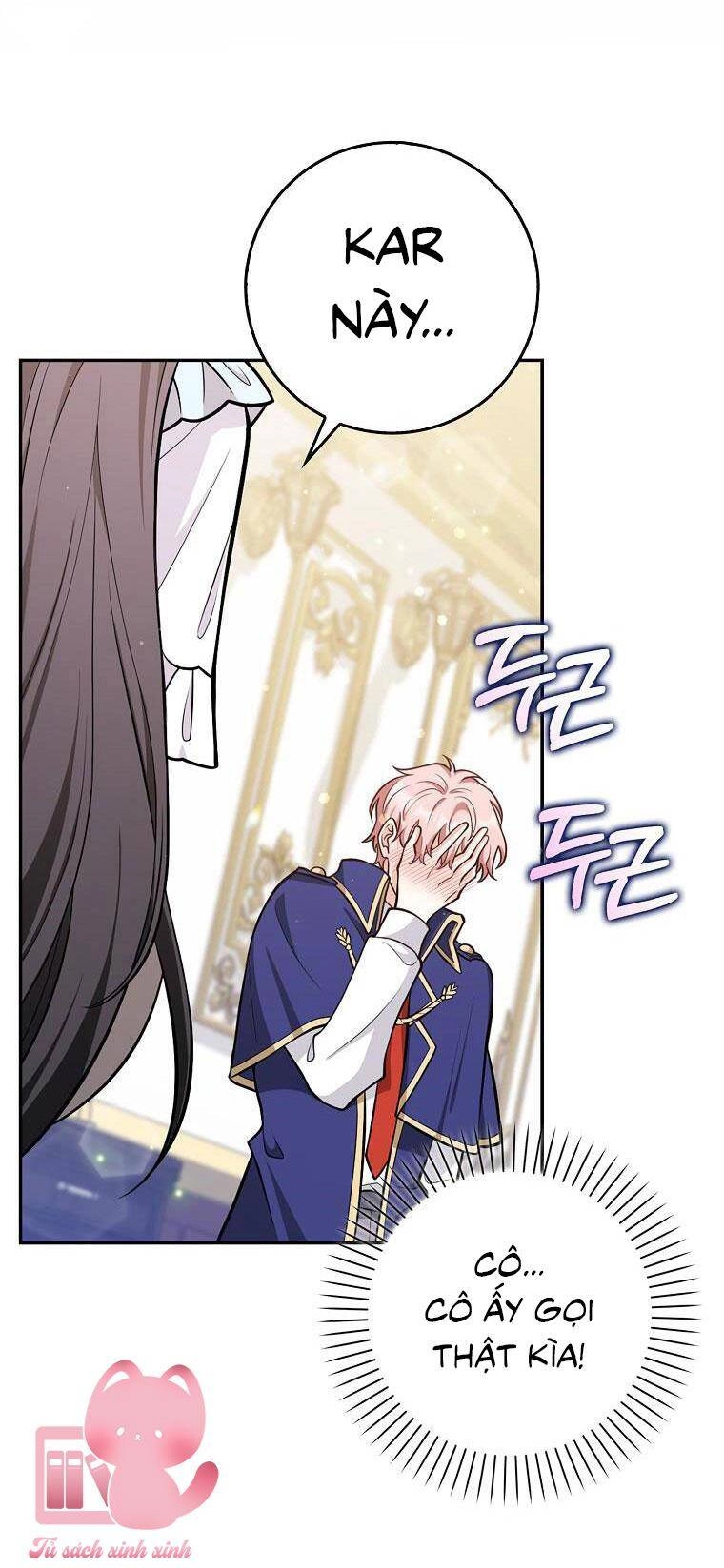 Tôi Thề Chúng Ta Chỉ Là Bạn Chapter 8 - 39