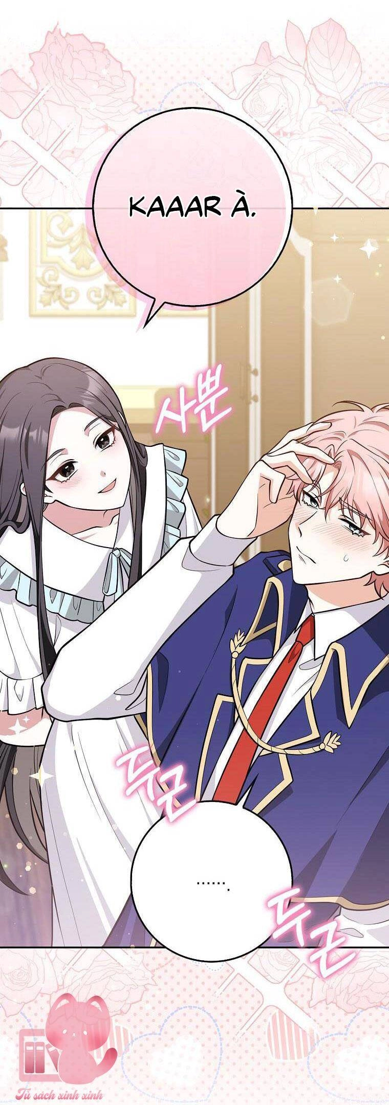 Tôi Thề Chúng Ta Chỉ Là Bạn Chapter 8 - 41