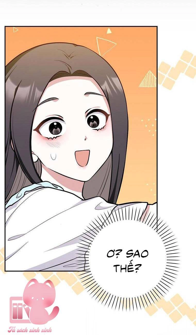 Tôi Thề Chúng Ta Chỉ Là Bạn Chapter 8 - 46