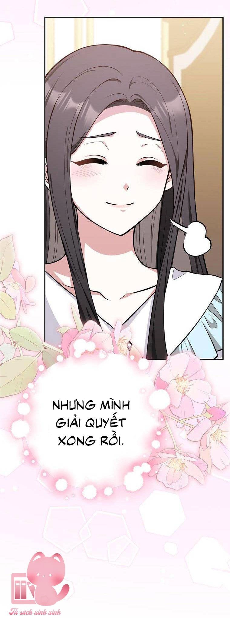 Tôi Thề Chúng Ta Chỉ Là Bạn Chapter 8 - 53