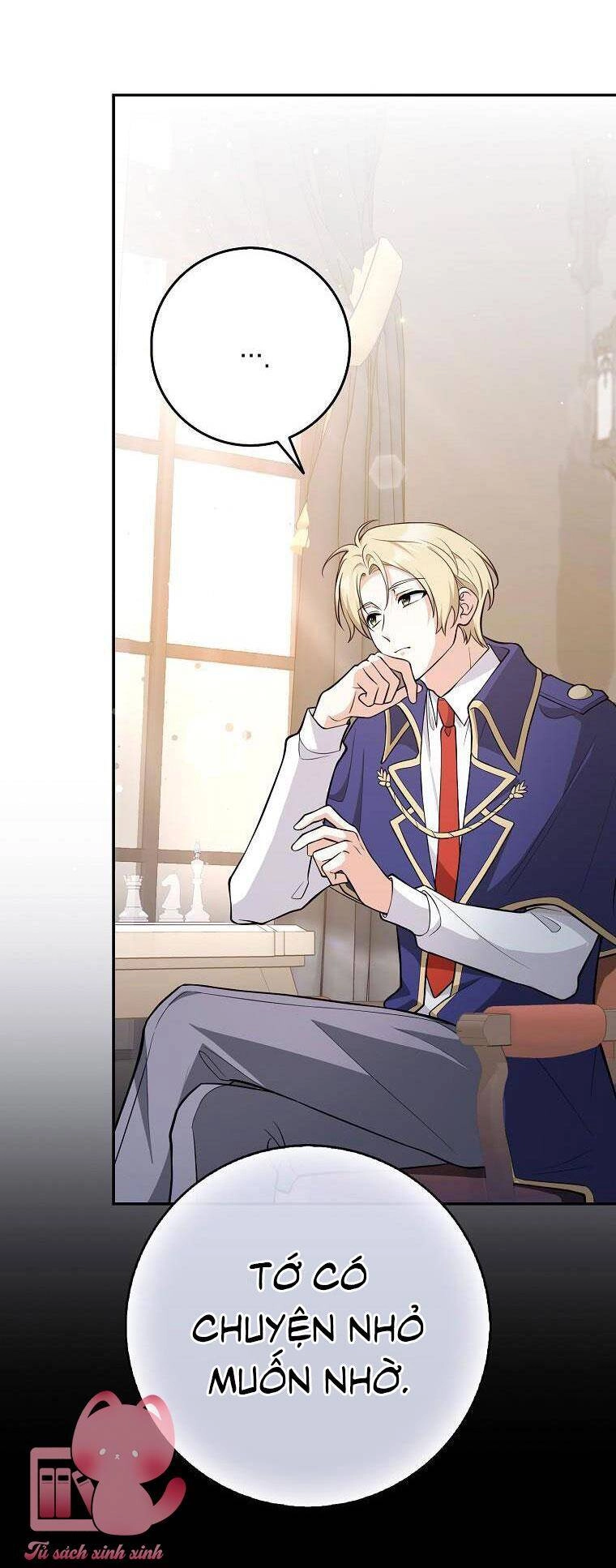 Tôi Thề Chúng Ta Chỉ Là Bạn Chapter 8 - 55