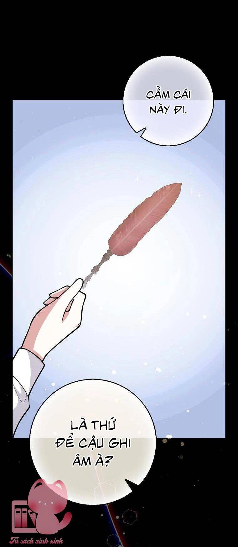 Tôi Thề Chúng Ta Chỉ Là Bạn Chapter 8 - 56