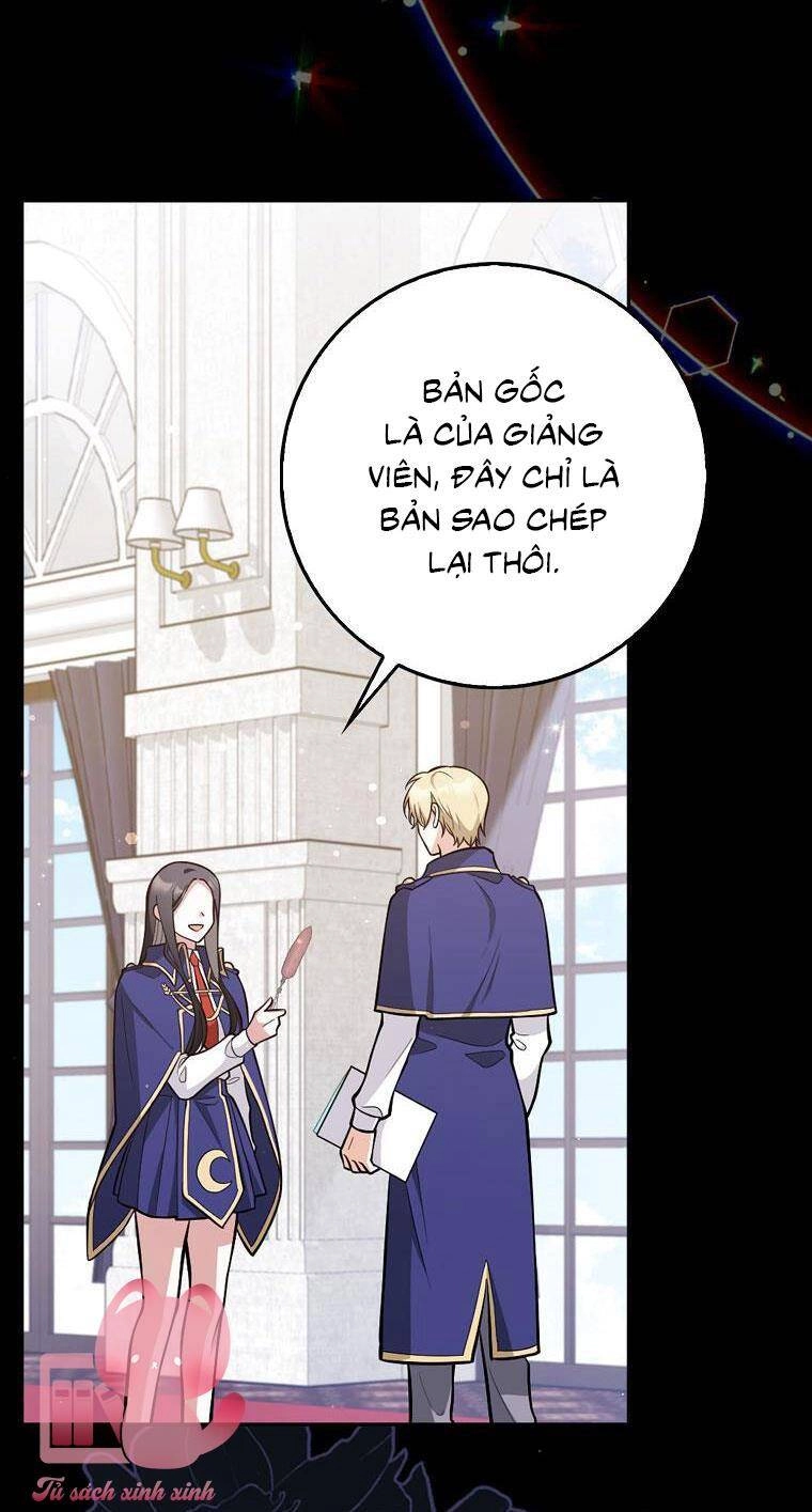Tôi Thề Chúng Ta Chỉ Là Bạn Chapter 8 - 57