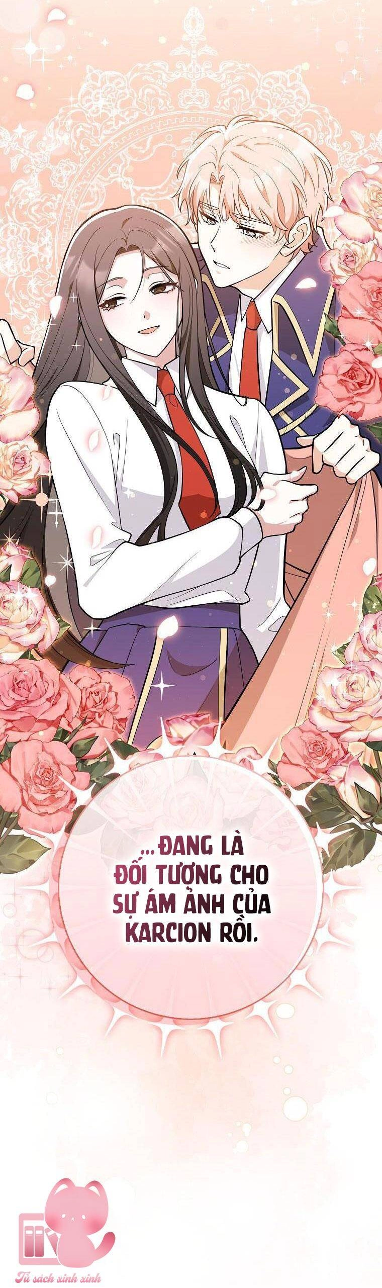 Tôi Thề Chúng Ta Chỉ Là Bạn Chapter 8 - 68