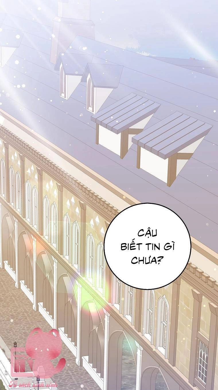 Tôi Thề Chúng Ta Chỉ Là Bạn Chapter 9 - 2