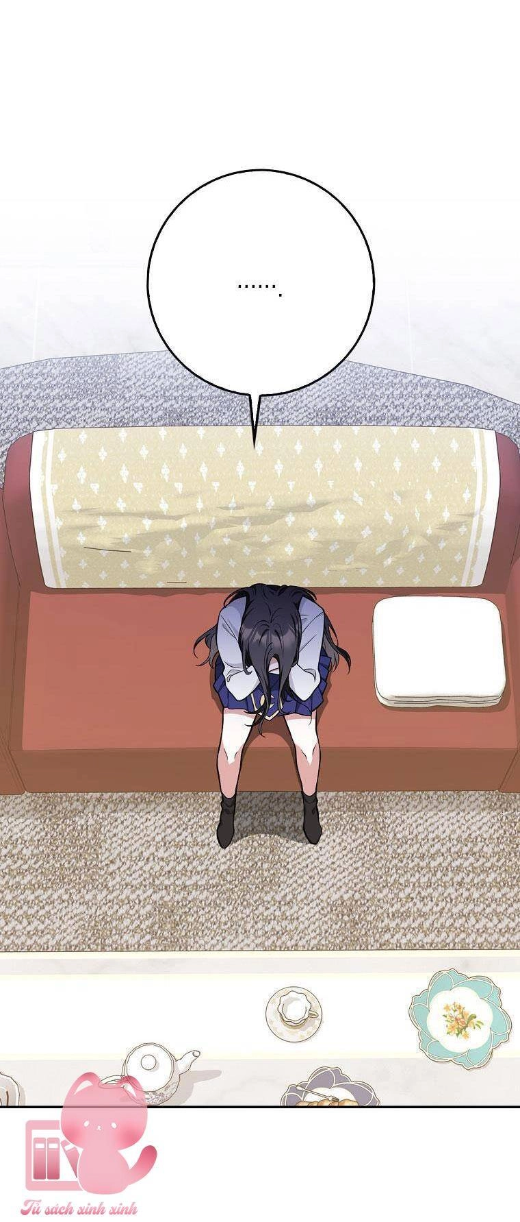 Tôi Thề Chúng Ta Chỉ Là Bạn Chapter 9 - 13