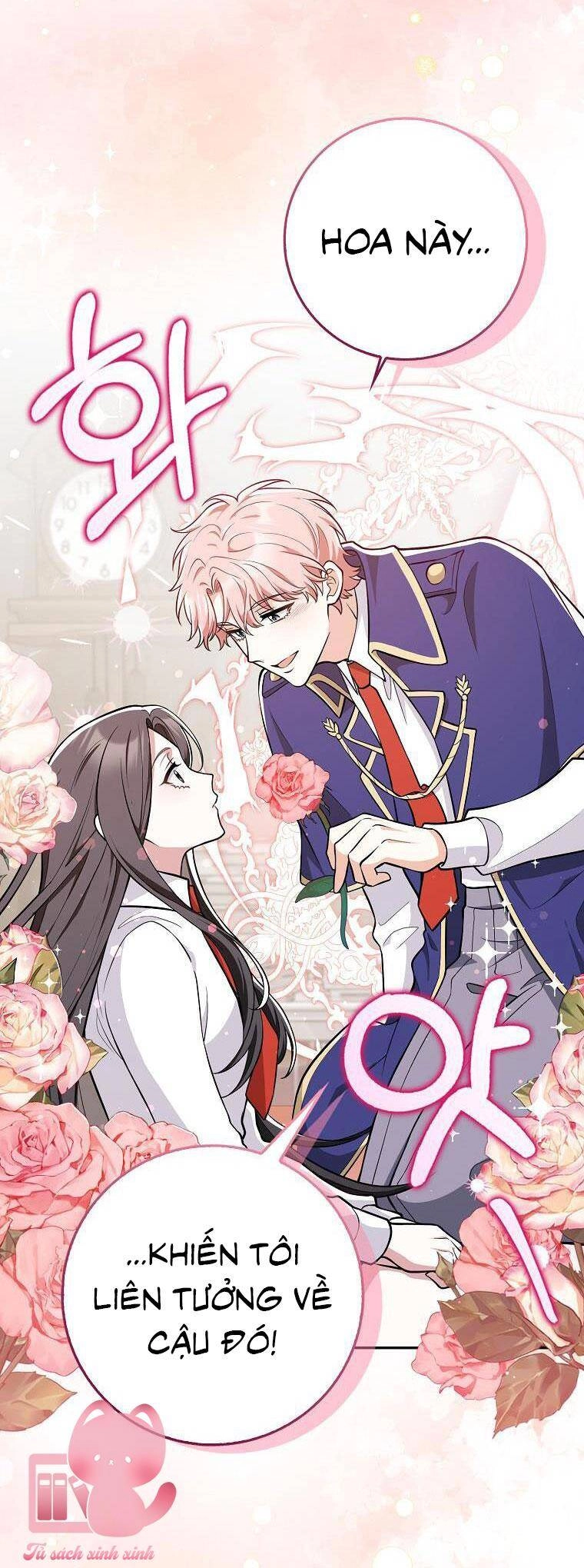 Tôi Thề Chúng Ta Chỉ Là Bạn Chapter 9 - 22