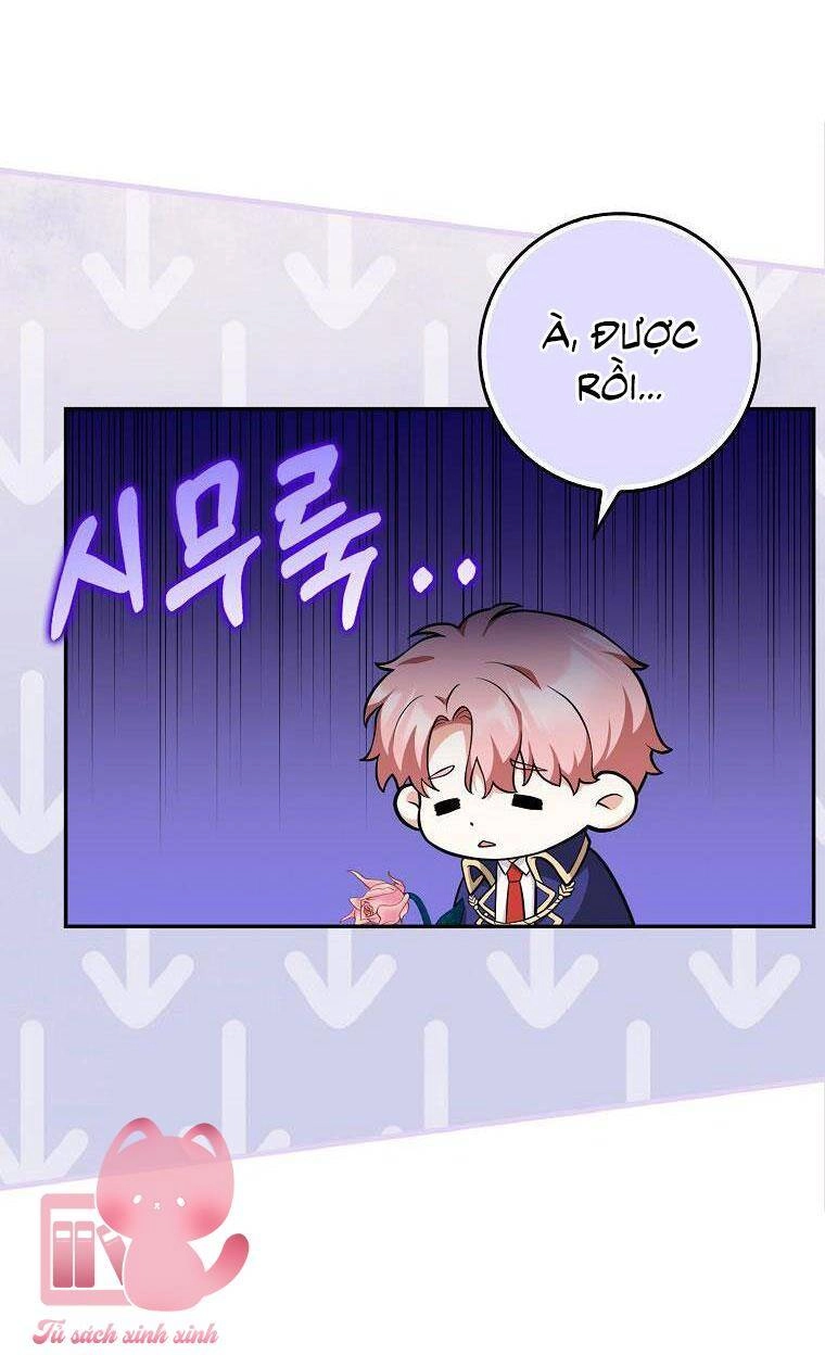 Tôi Thề Chúng Ta Chỉ Là Bạn Chapter 9 - 25