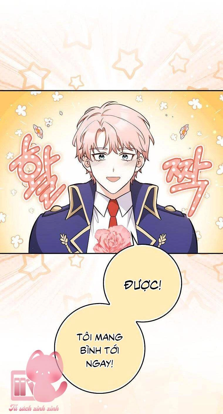 Tôi Thề Chúng Ta Chỉ Là Bạn Chapter 9 - 27