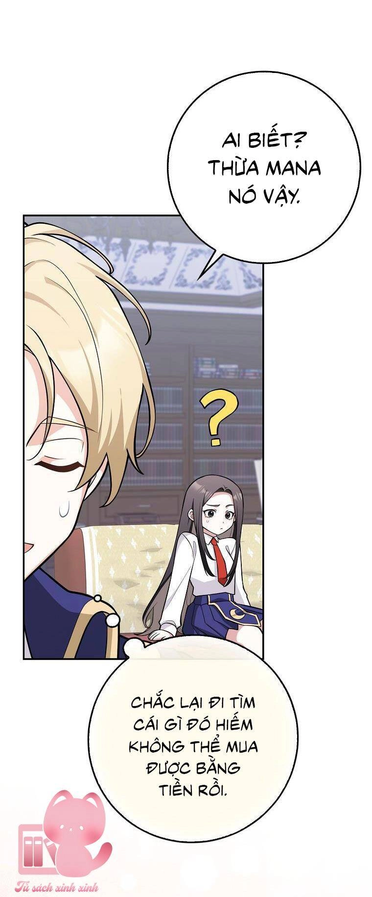 Tôi Thề Chúng Ta Chỉ Là Bạn Chapter 9 - 29