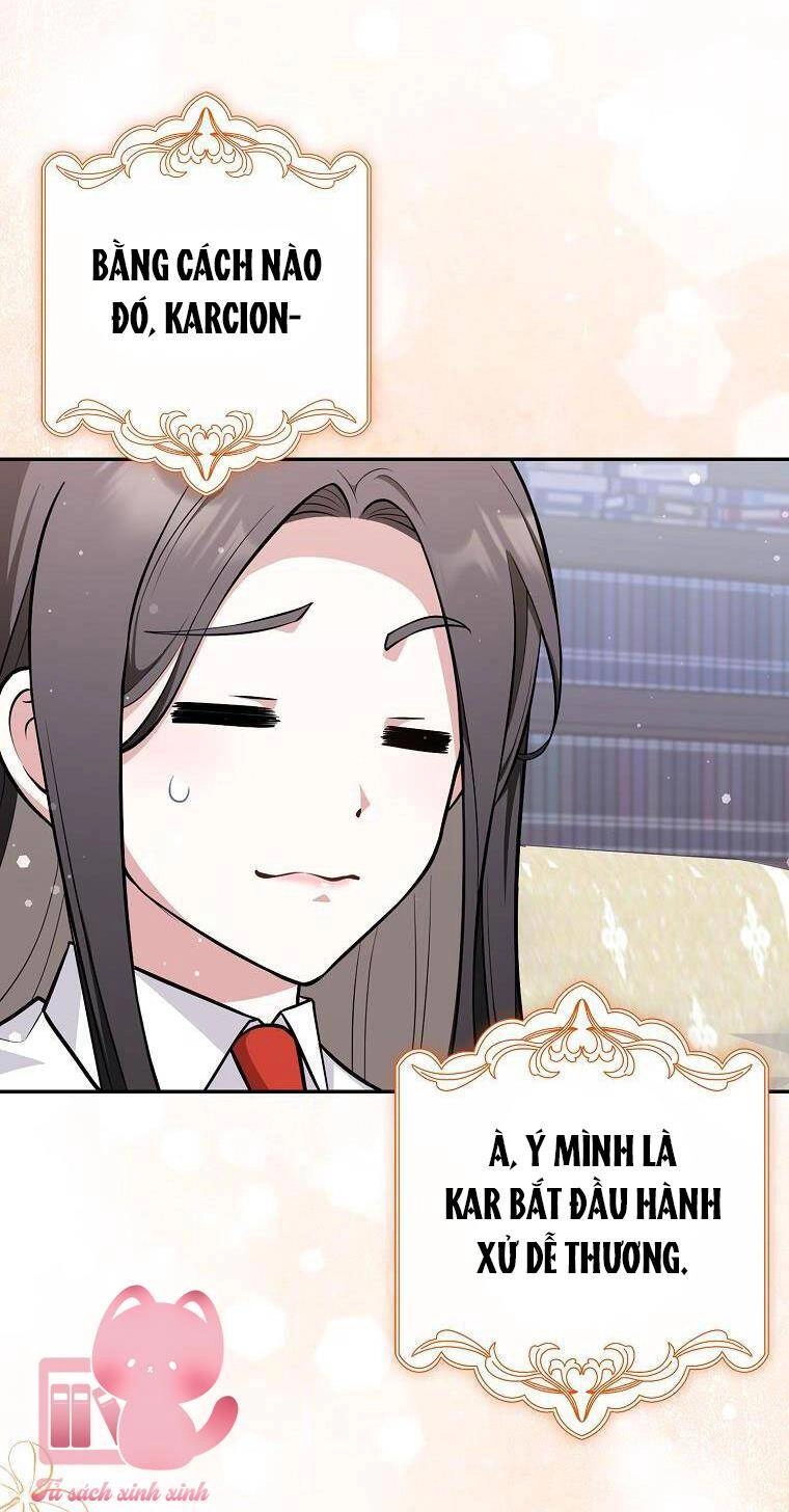 Tôi Thề Chúng Ta Chỉ Là Bạn Chapter 9 - 30