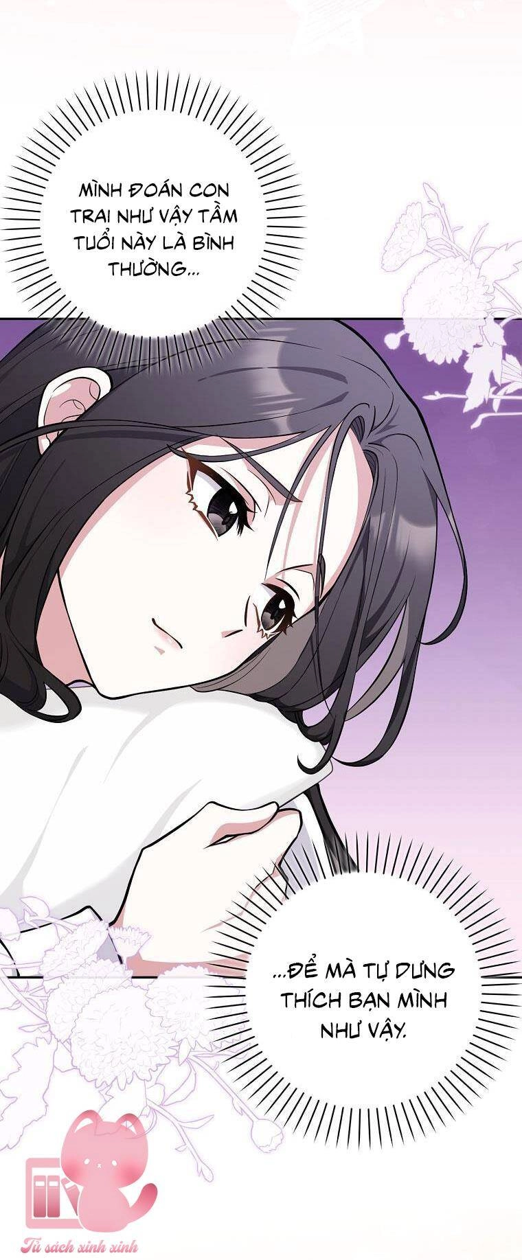 Tôi Thề Chúng Ta Chỉ Là Bạn Chapter 9 - 33