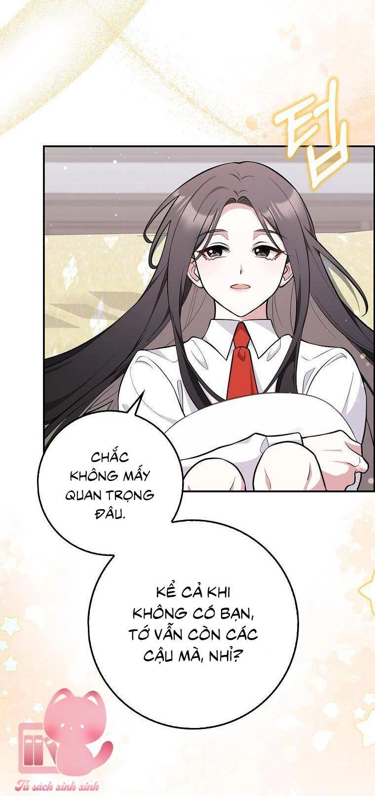 Tôi Thề Chúng Ta Chỉ Là Bạn Chapter 9 - 35