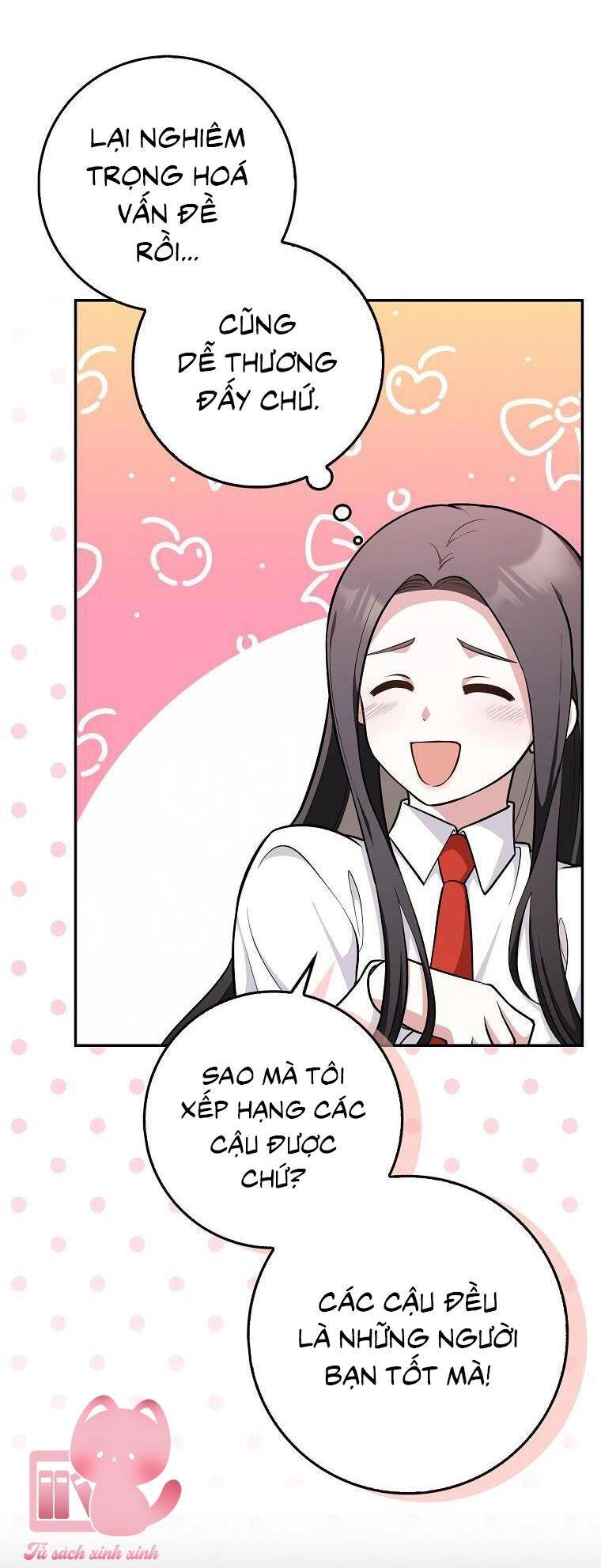 Tôi Thề Chúng Ta Chỉ Là Bạn Chapter 9 - 44