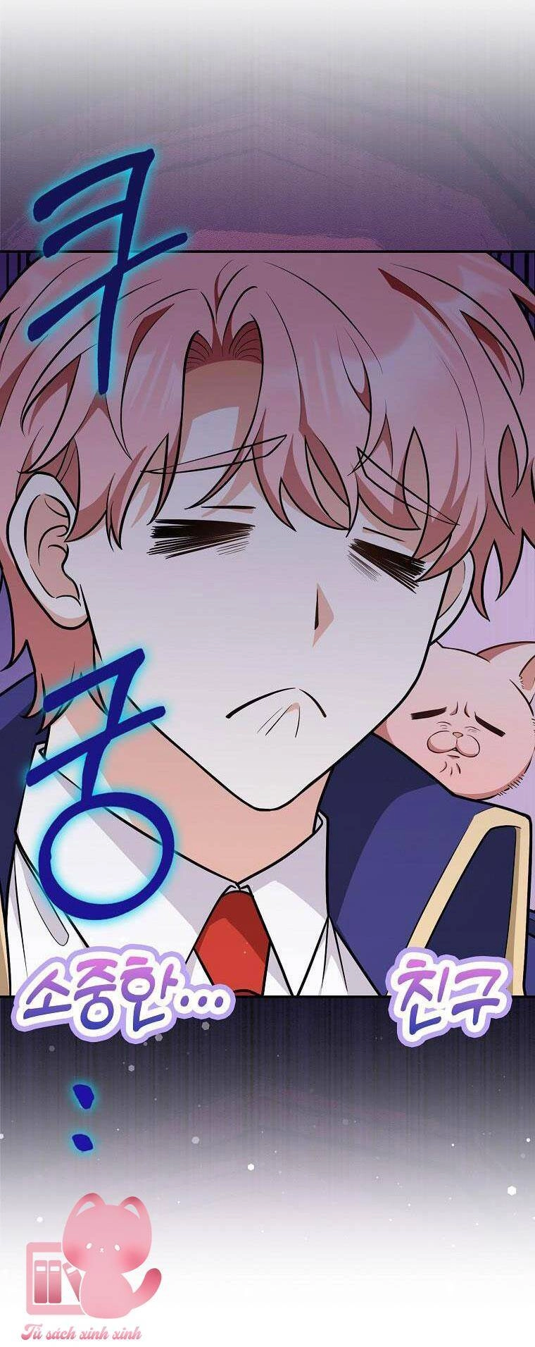 Tôi Thề Chúng Ta Chỉ Là Bạn Chapter 9 - 45