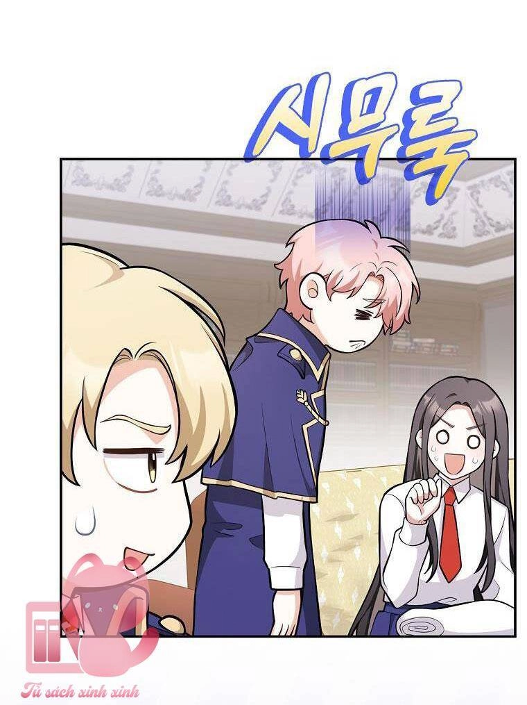 Tôi Thề Chúng Ta Chỉ Là Bạn Chapter 9 - 46