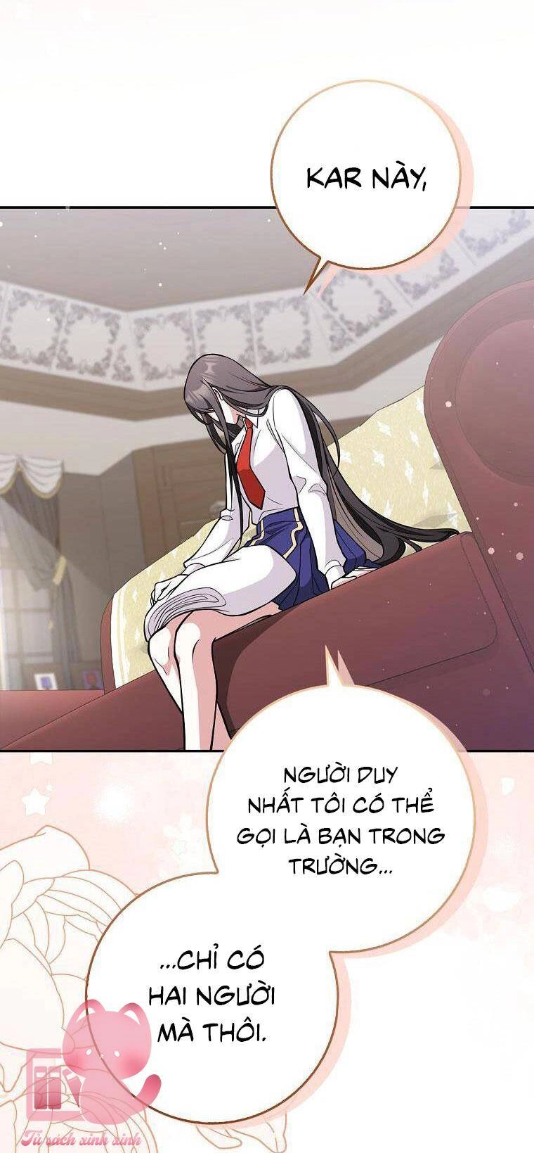 Tôi Thề Chúng Ta Chỉ Là Bạn Chapter 9 - 50