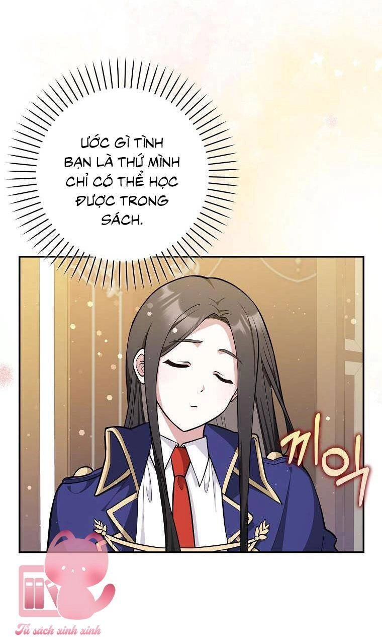 Tôi Thề Chúng Ta Chỉ Là Bạn Chapter 9 - 56