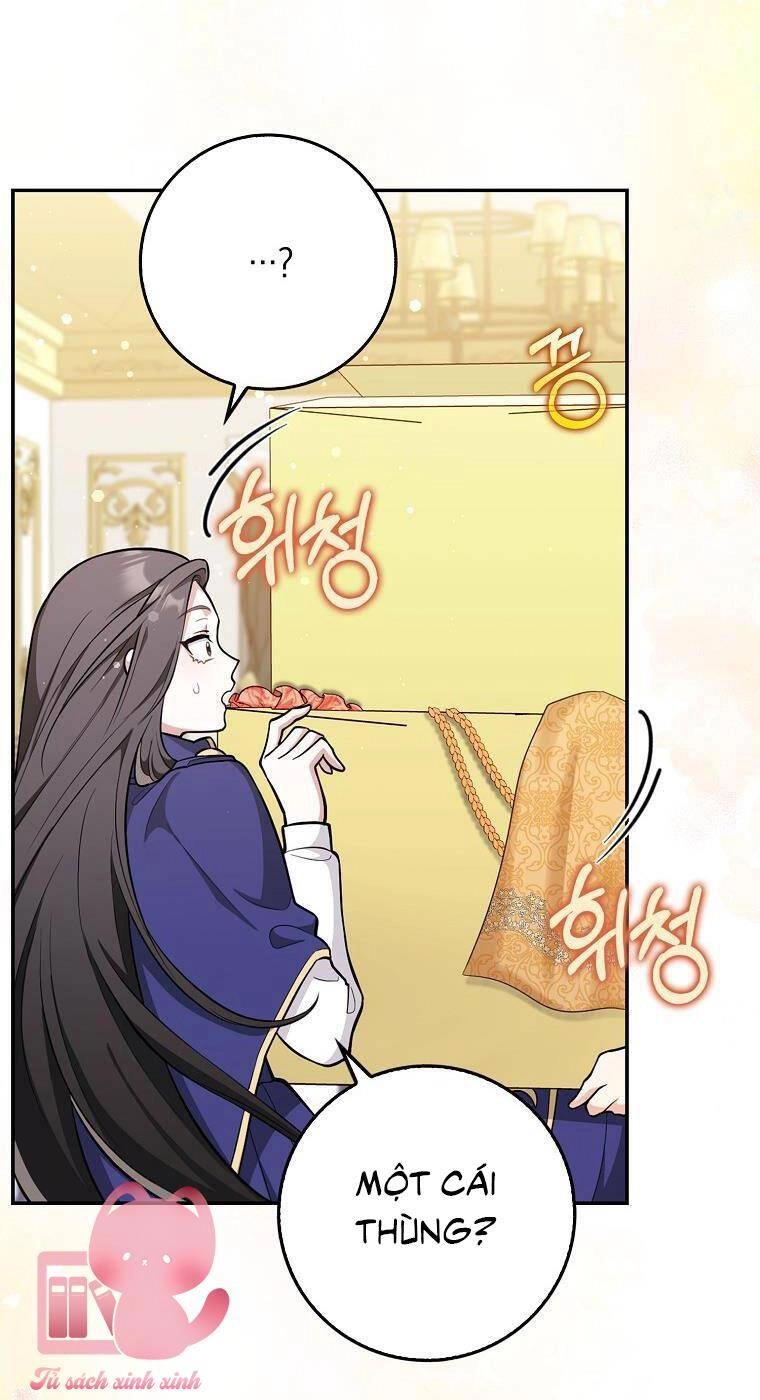 Tôi Thề Chúng Ta Chỉ Là Bạn Chapter 9 - 58