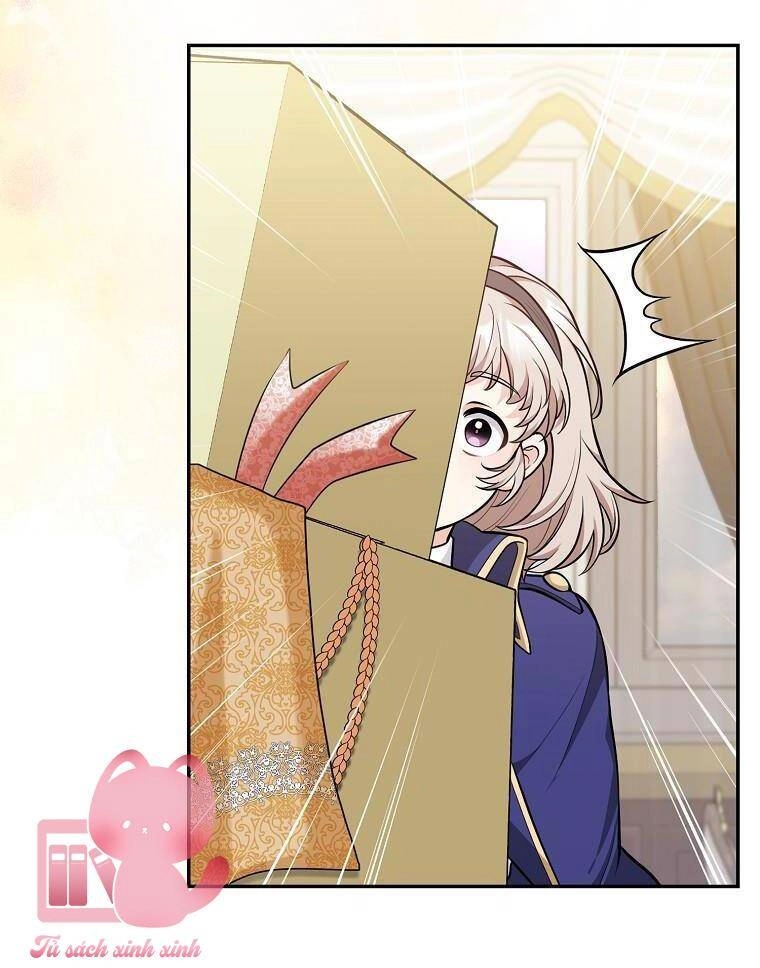 Tôi Thề Chúng Ta Chỉ Là Bạn Chapter 9 - 59