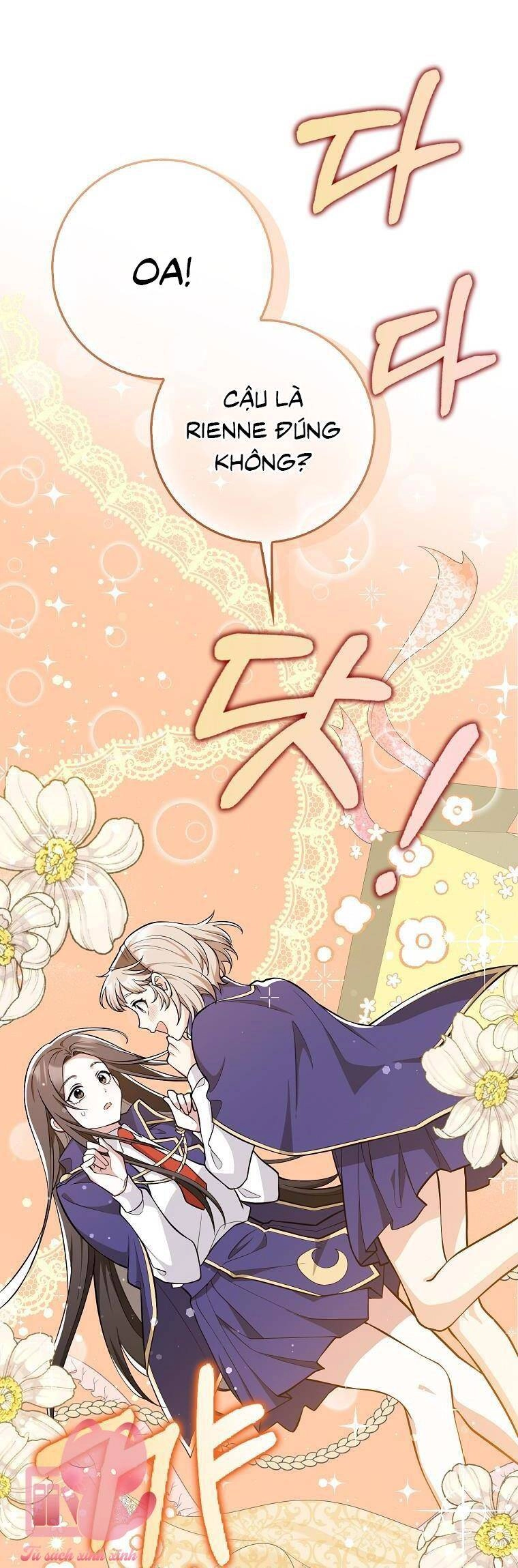 Tôi Thề Chúng Ta Chỉ Là Bạn Chapter 9 - 60