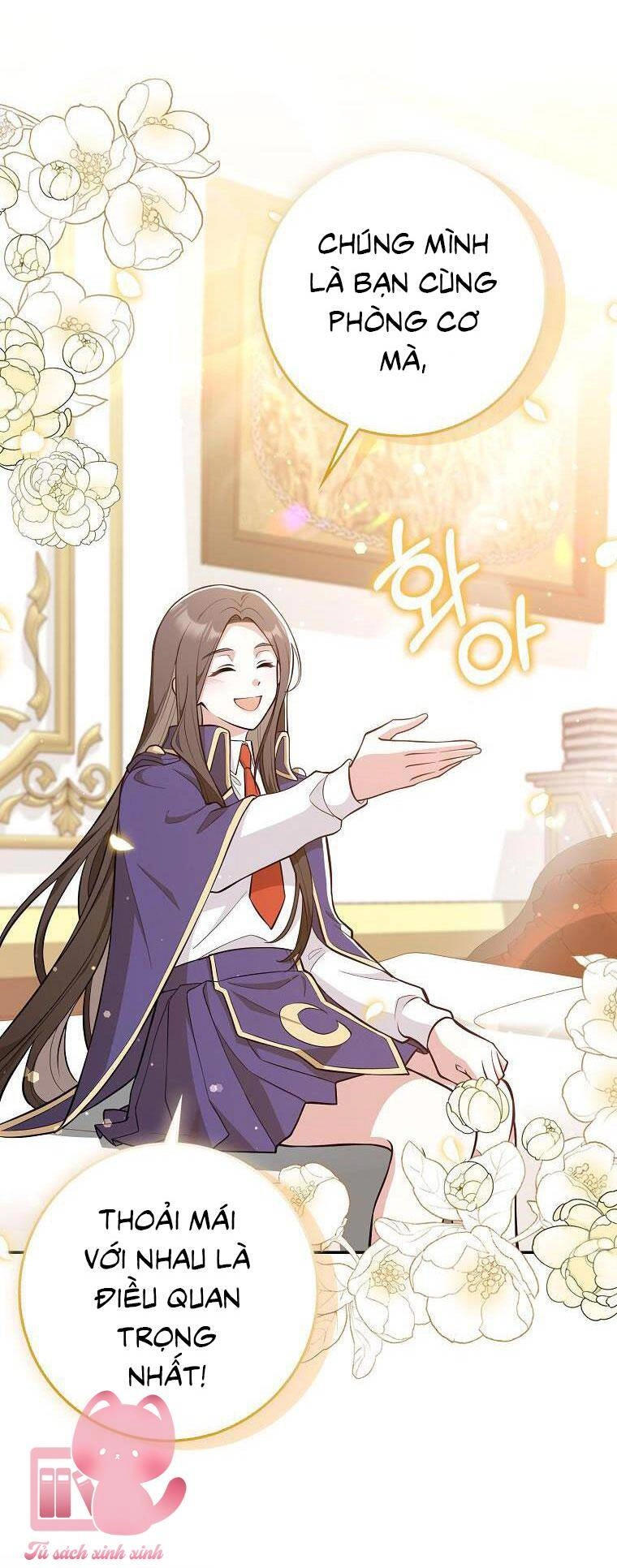 Tôi Thề Chúng Ta Chỉ Là Bạn Chapter 10 - 9