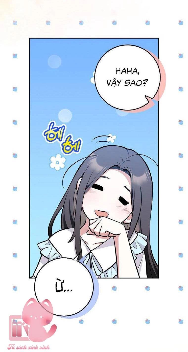 Tôi Thề Chúng Ta Chỉ Là Bạn Chapter 10 - 16