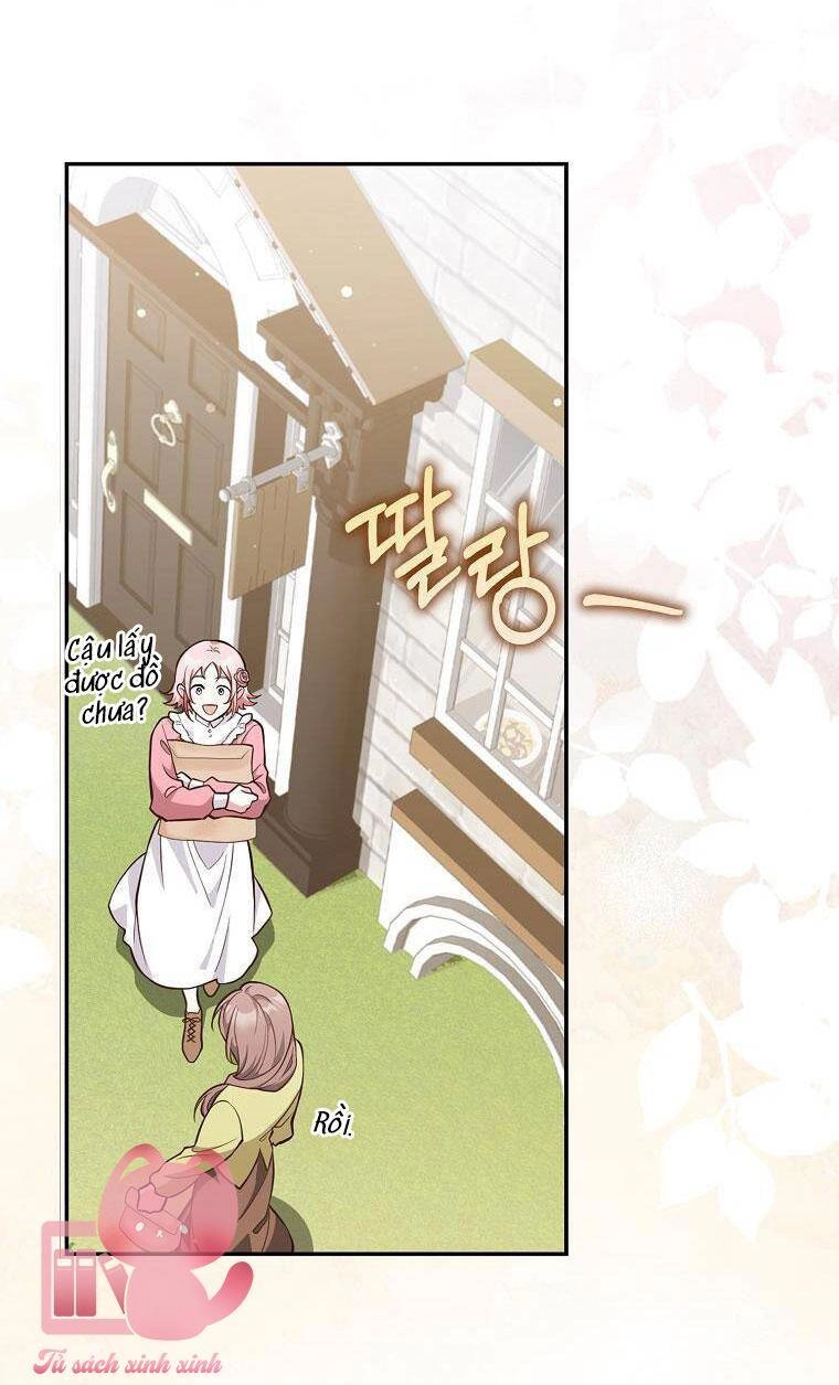 Tôi Thề Chúng Ta Chỉ Là Bạn Chapter 10 - 26