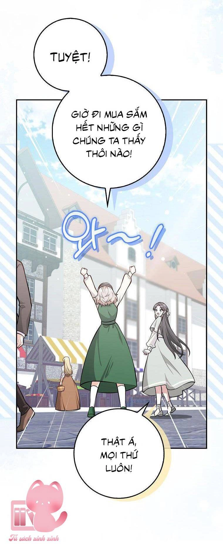 Tôi Thề Chúng Ta Chỉ Là Bạn Chapter 10 - 32