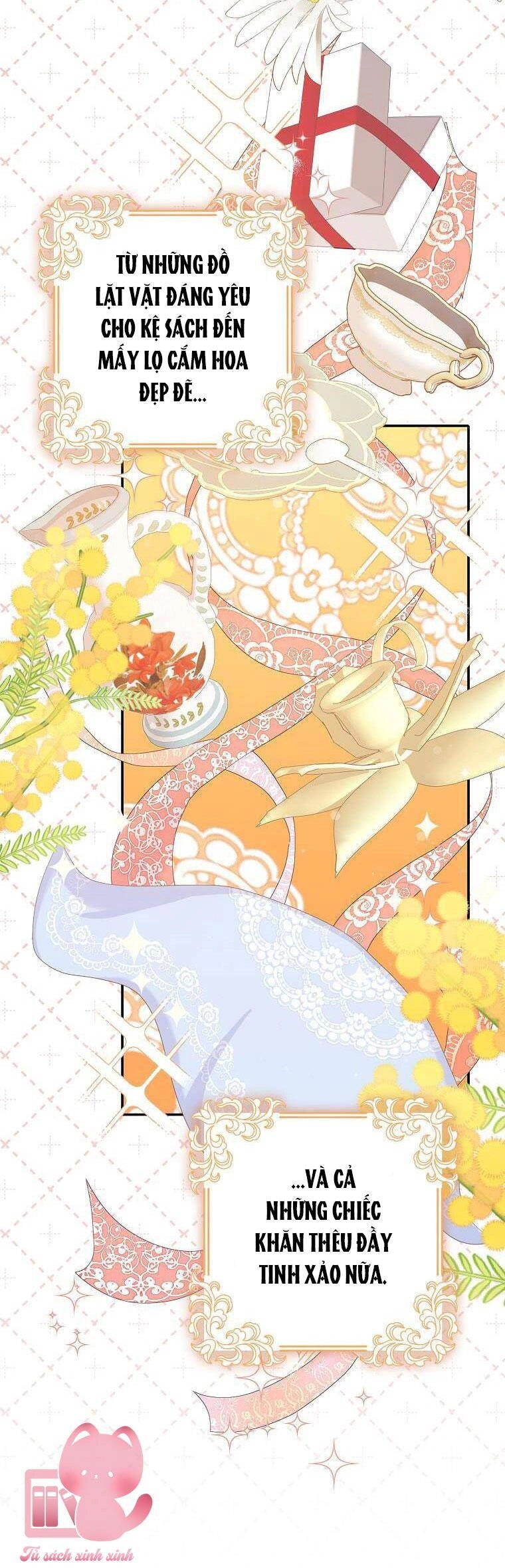 Tôi Thề Chúng Ta Chỉ Là Bạn Chapter 10 - 34