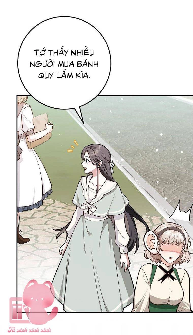 Tôi Thề Chúng Ta Chỉ Là Bạn Chapter 10 - 36