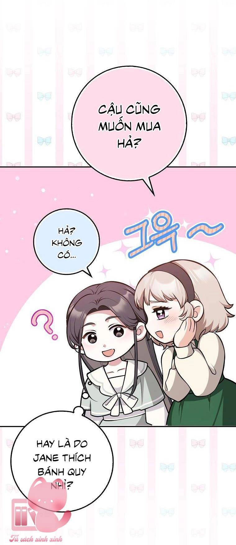 Tôi Thề Chúng Ta Chỉ Là Bạn Chapter 10 - 37