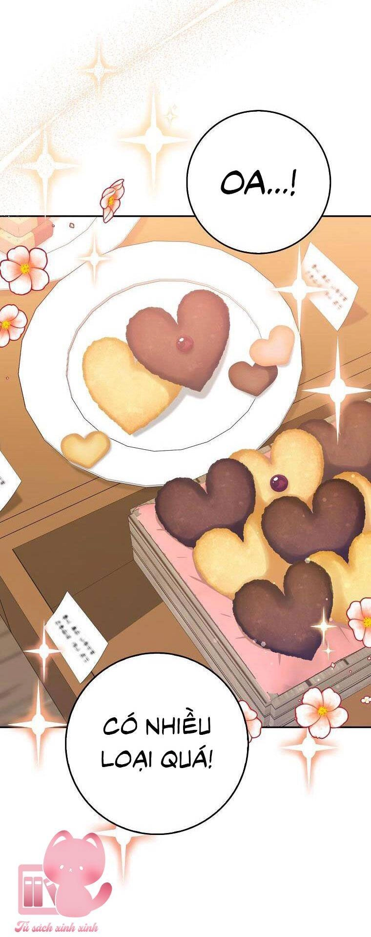 Tôi Thề Chúng Ta Chỉ Là Bạn Chapter 10 - 39