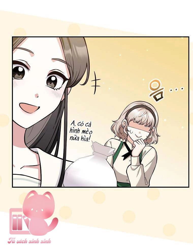 Tôi Thề Chúng Ta Chỉ Là Bạn Chapter 10 - 42